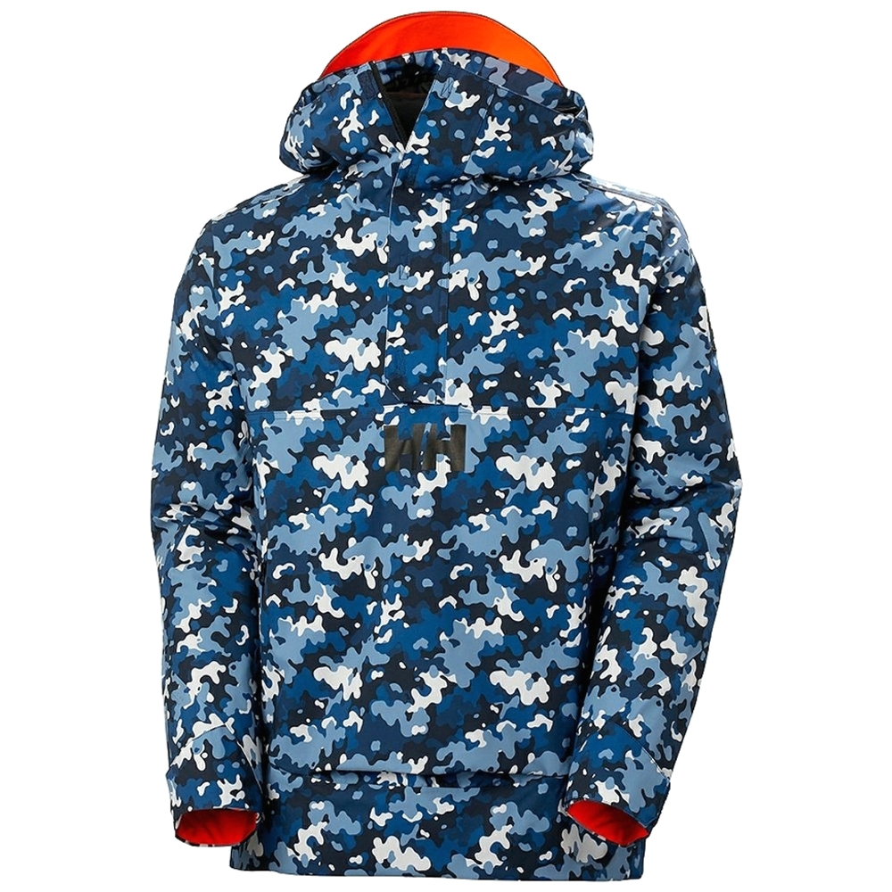 Helly Hansen ULLR D Ski Anorak